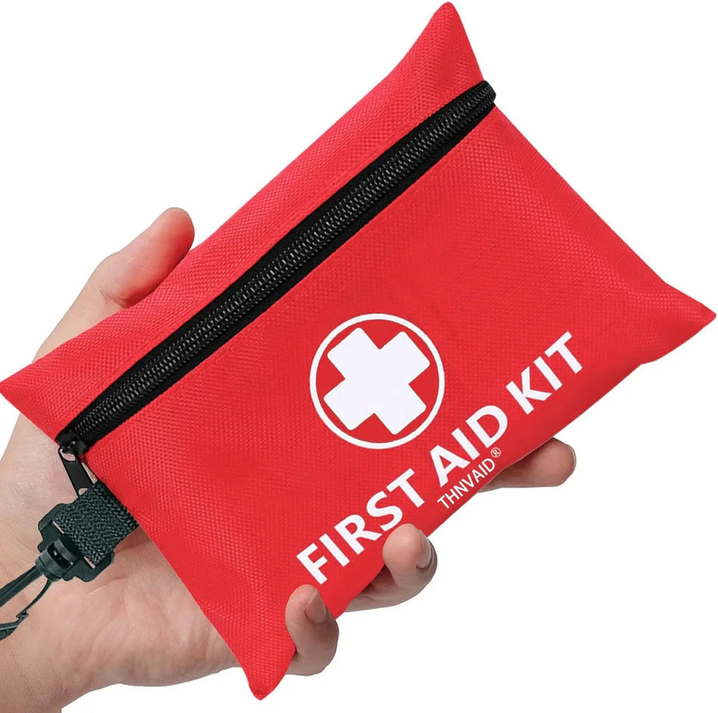 147pcs Mini First Aid Kit