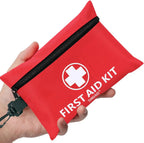 147pcs Mini First Aid Kit