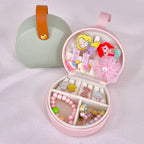 Mini Jewelry Organizer