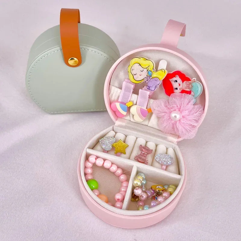 Mini Jewelry Organizer