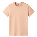 Men's Solid Color T-Shirt