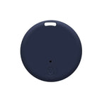 Bluetooth 5.0 GPS Tracker Tag – Anti-Lost Device for Luggage, Keys & More