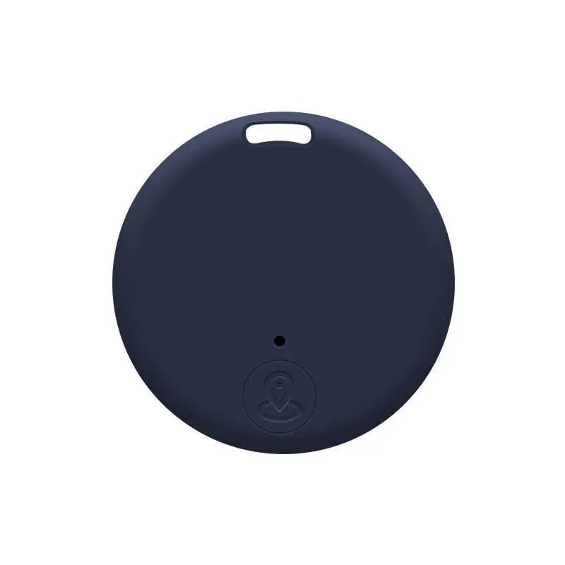Bluetooth 5.0 GPS Tracker Tag – Anti-Lost Device for Luggage, Keys & More