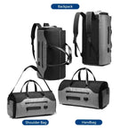 OZUKO Large Capacity Garment Bag
