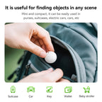 Android Anti Lost Smart Tag