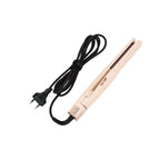 Hair Straightener and Hair Curler Airflow Styler