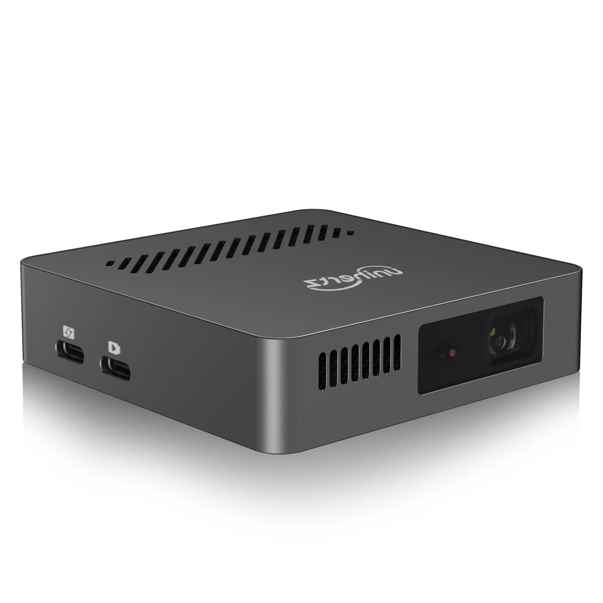 Mini HD 1080P Portable Video Projector