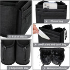 Travel Luggage Cup Holder