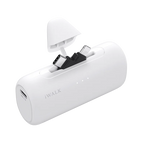 2 in 1 Mini Lipstick Power Bank
