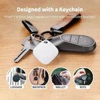 Android  Airtag GPS Tracker