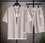 Men's Jordan Shorts Set