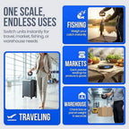 Luggage Weight Scale