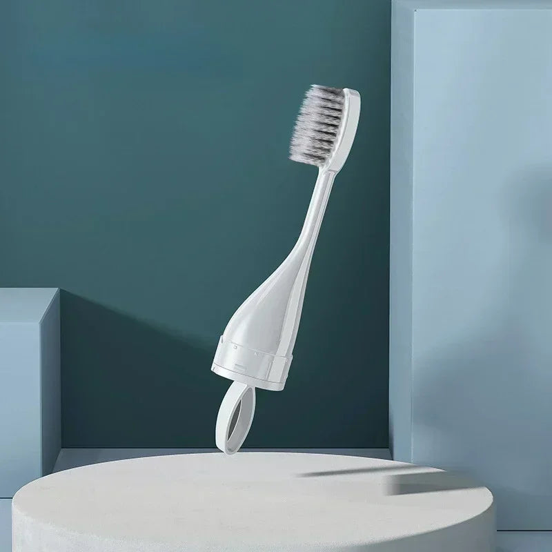 1PC Portable Folding Toothbrush