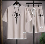 Men's Jordan Shorts Set