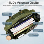 Messenger Bag