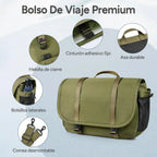 Messenger Bag