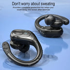 Wireless Bluetooth Earphones