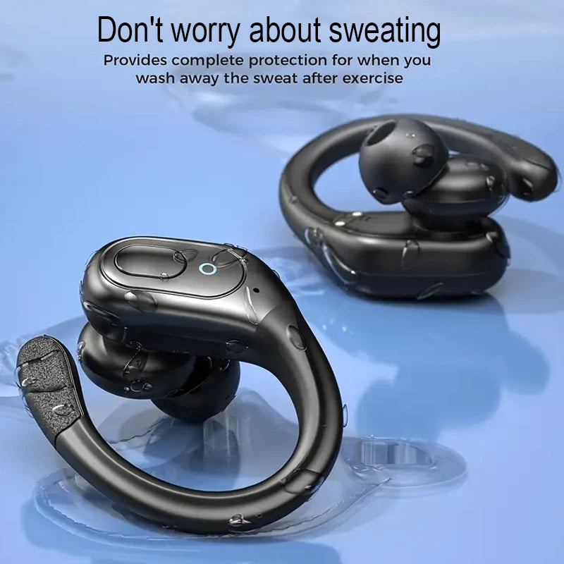 Wireless Bluetooth Earphones
