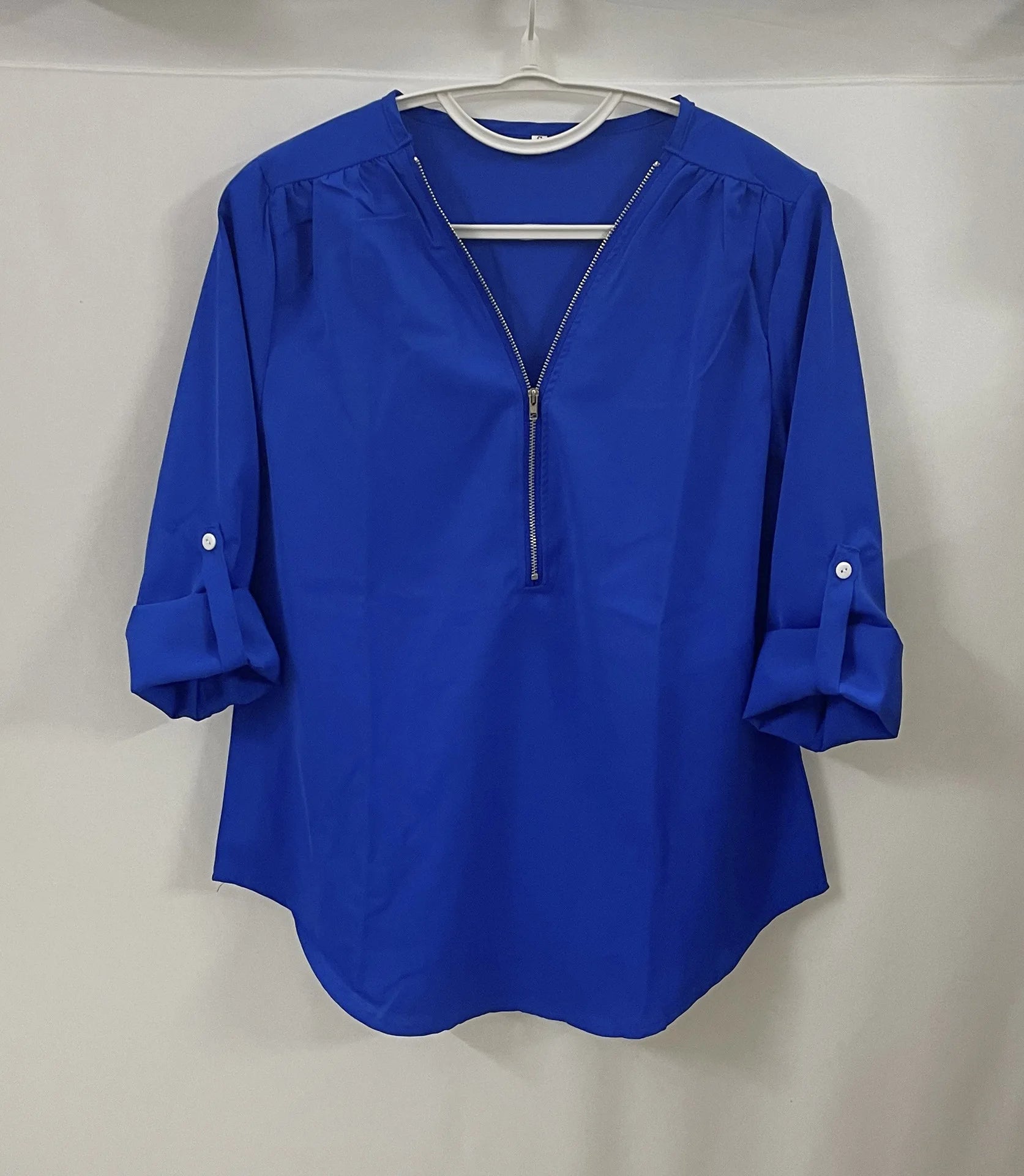 Women's Summer Cool Loose Shirt