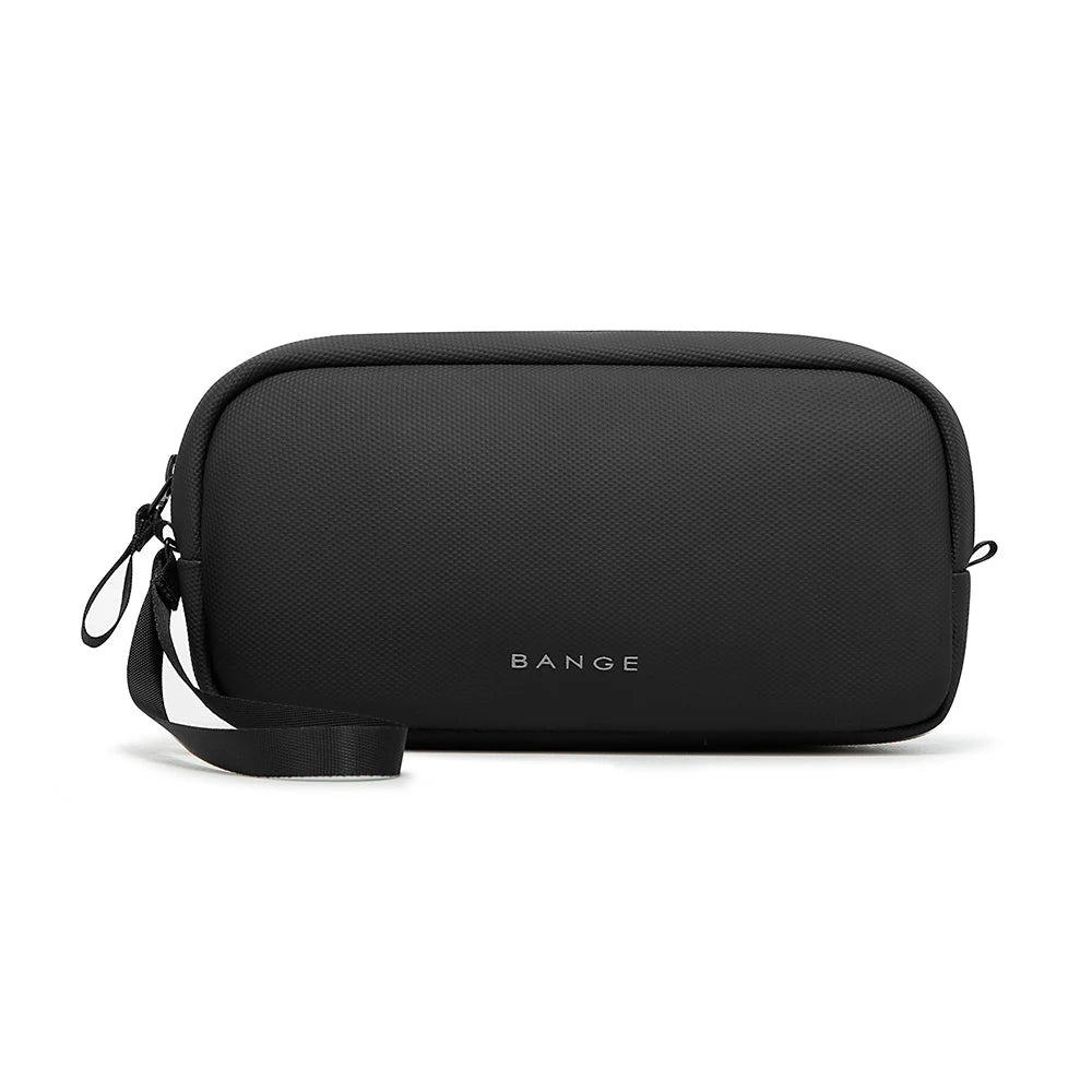 JetSet Tech Organizer – Travel Cable & Electronics Pouch