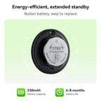 Android Anti Lost Smart Tag