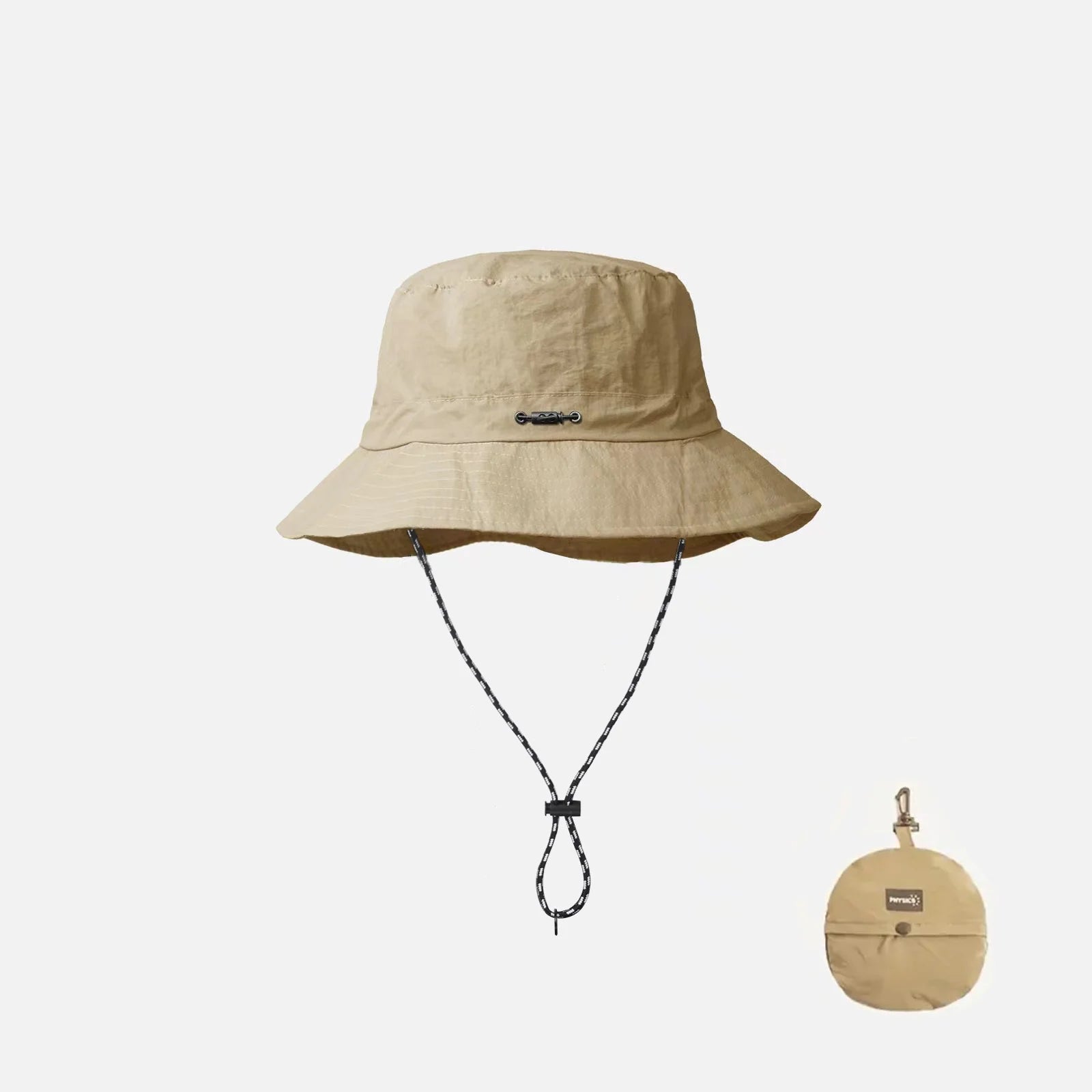 Waterproof Fisherman Sun Hat