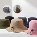 Waterproof Fisherman Sun Hat