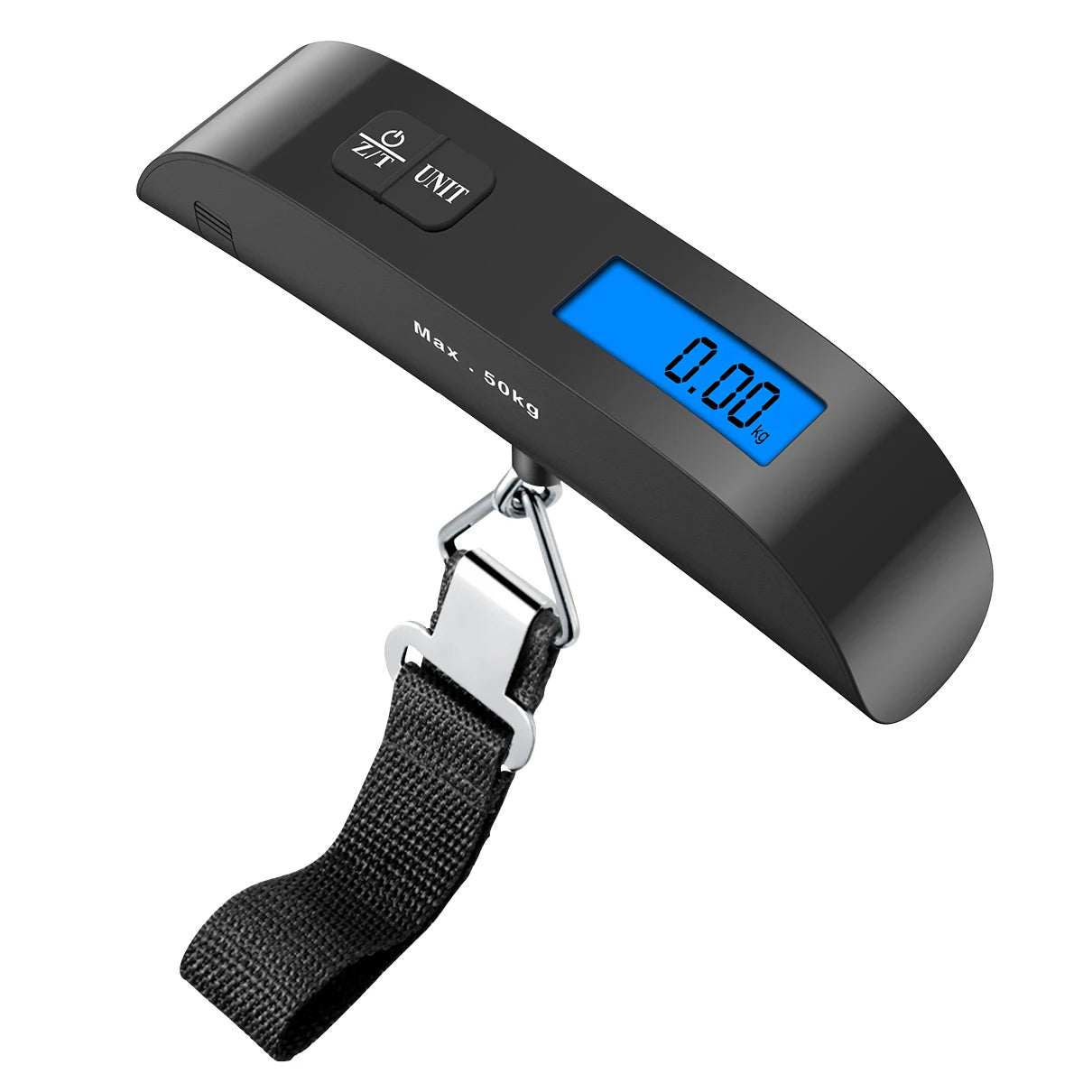 Portable Digital Luggage Scale