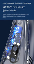 Cooling Neck Air Conditioner