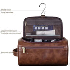 Unisex Travel Toiletry Bag