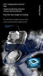 Cooling Neck Air Conditioner