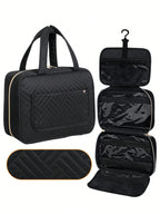 Large Capacity Waterproof Hanging Travel Toiletry Bag