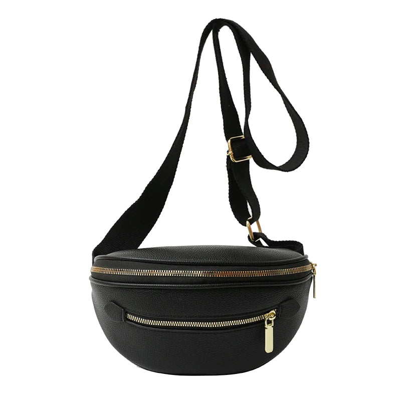 Stylish Crossbody Bag