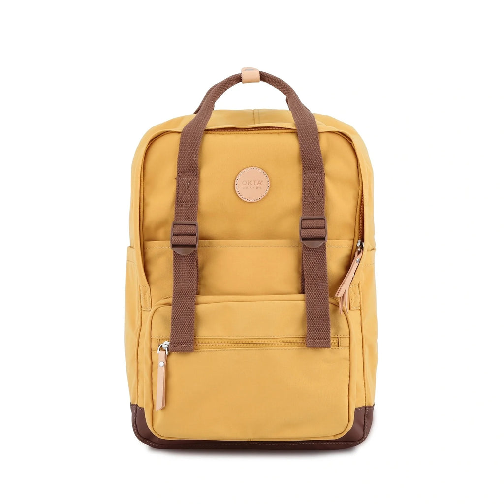 Classic Business Casual Backpack