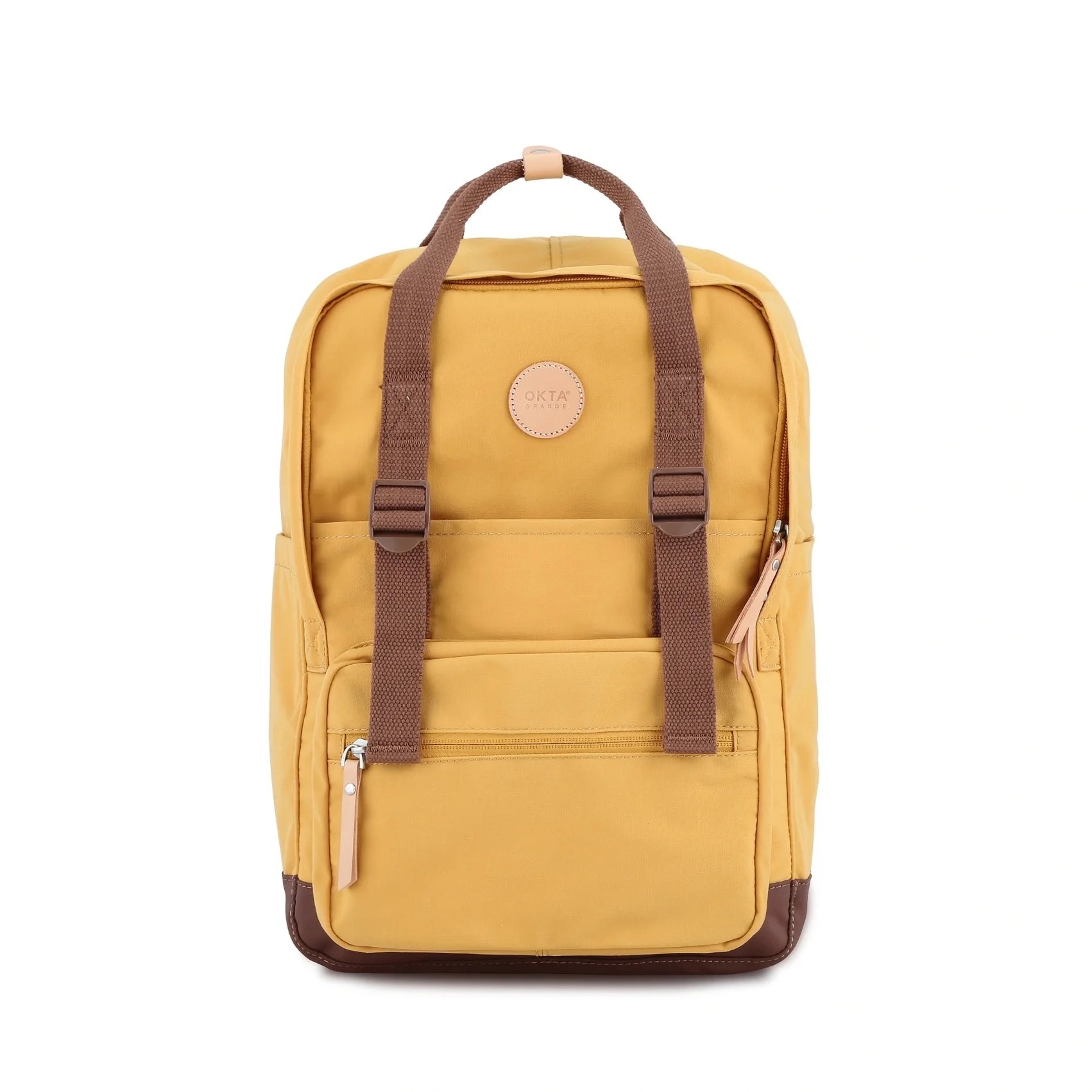 Classic Business Casual Backpack