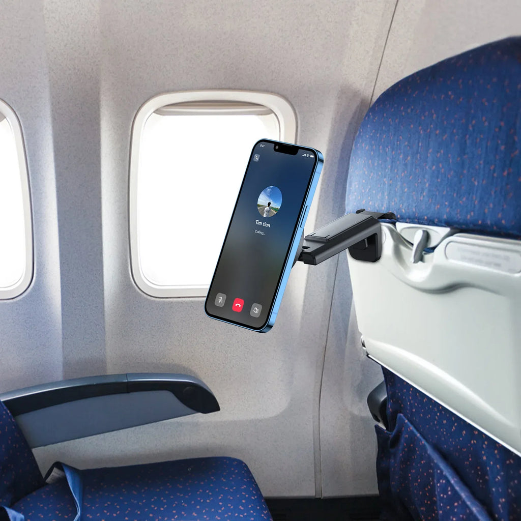 Magnetic Cell Phone Holder