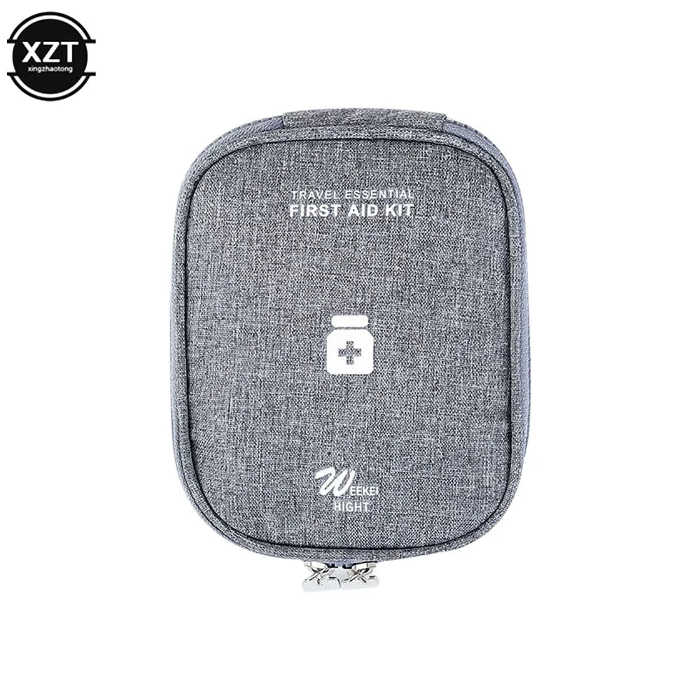 Portable Medicine Storage Bag