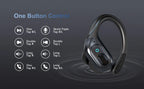 Wireless Bluetooth Earphones