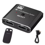 Splitter Display Port