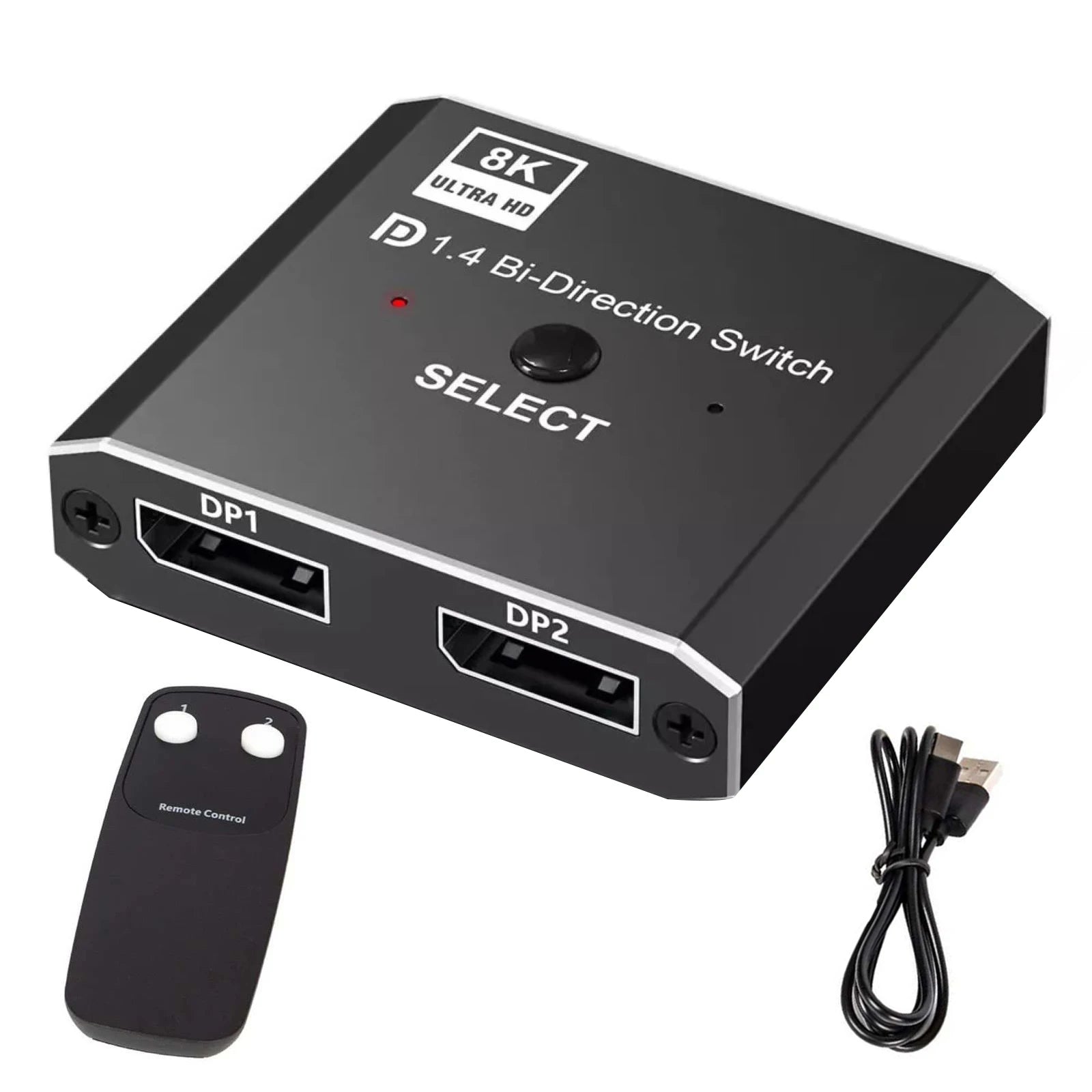 Splitter Display Port