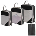 Compression Packing Cubes