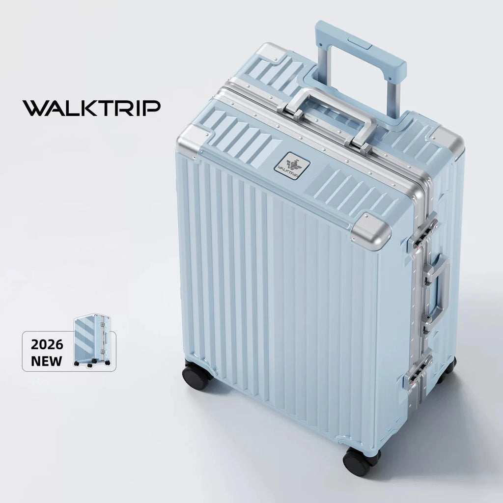 20/24/26/28" New Luxury Hard Shell Luggage