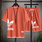 Men's Adidas Sportswear Set