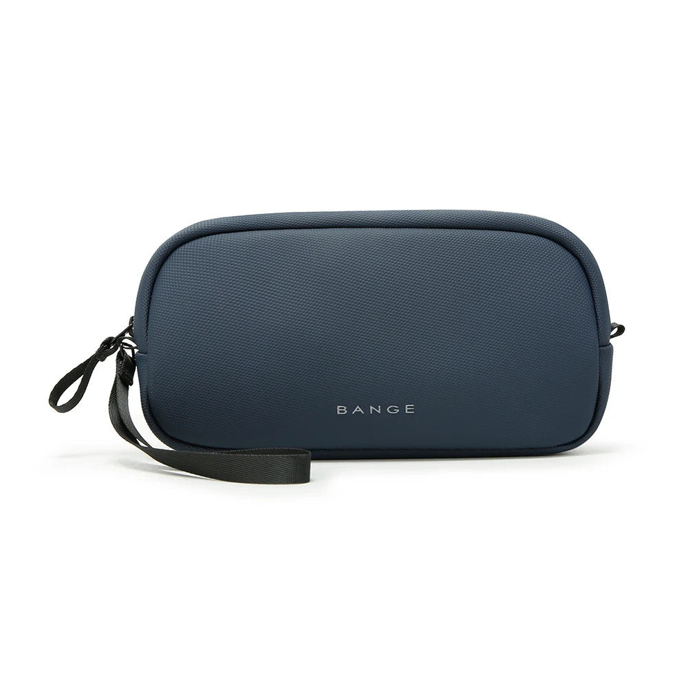 JetSet Tech Organizer – Travel Cable & Electronics Pouch