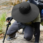 Summer Bucket Hat