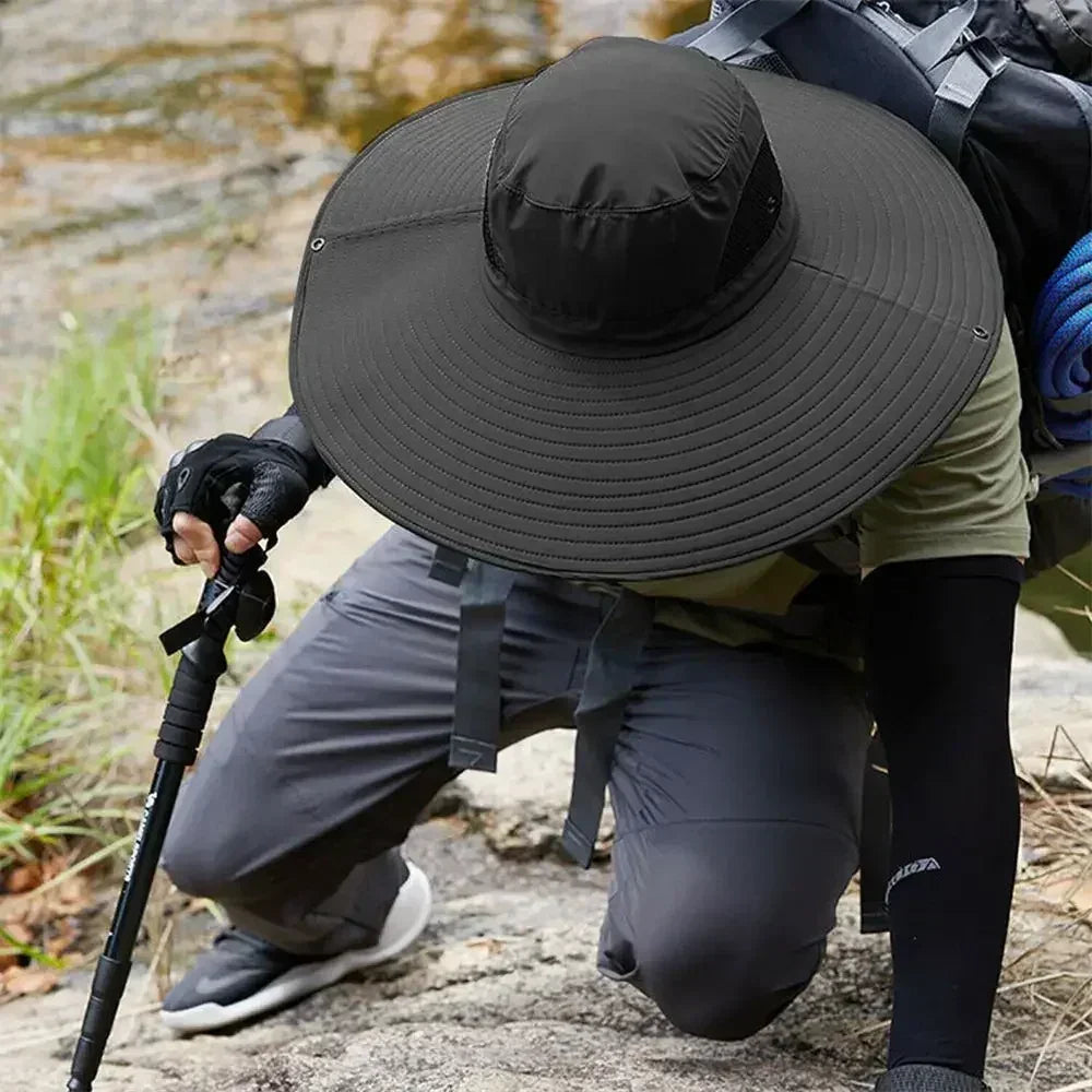 Summer Bucket Hat