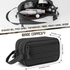 Men's Toiletry Bag