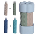 Leak Proof Refillable Bottles