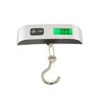 Digital Portable Luggage Scale for Up To 110lbs