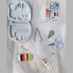 Sewing Kit w/Case